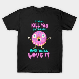 Killer Donut T-Shirt